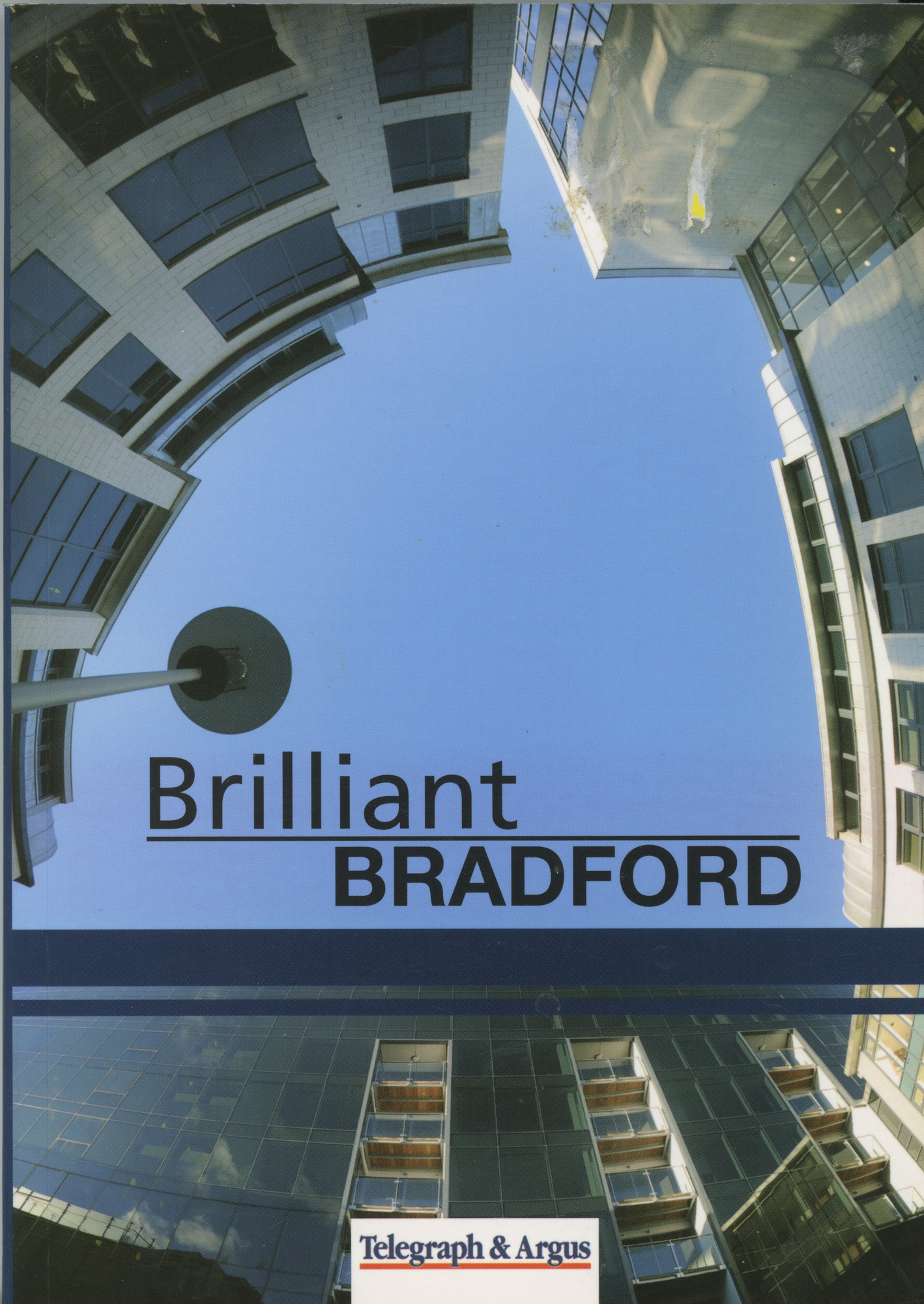Brilliant Bradford