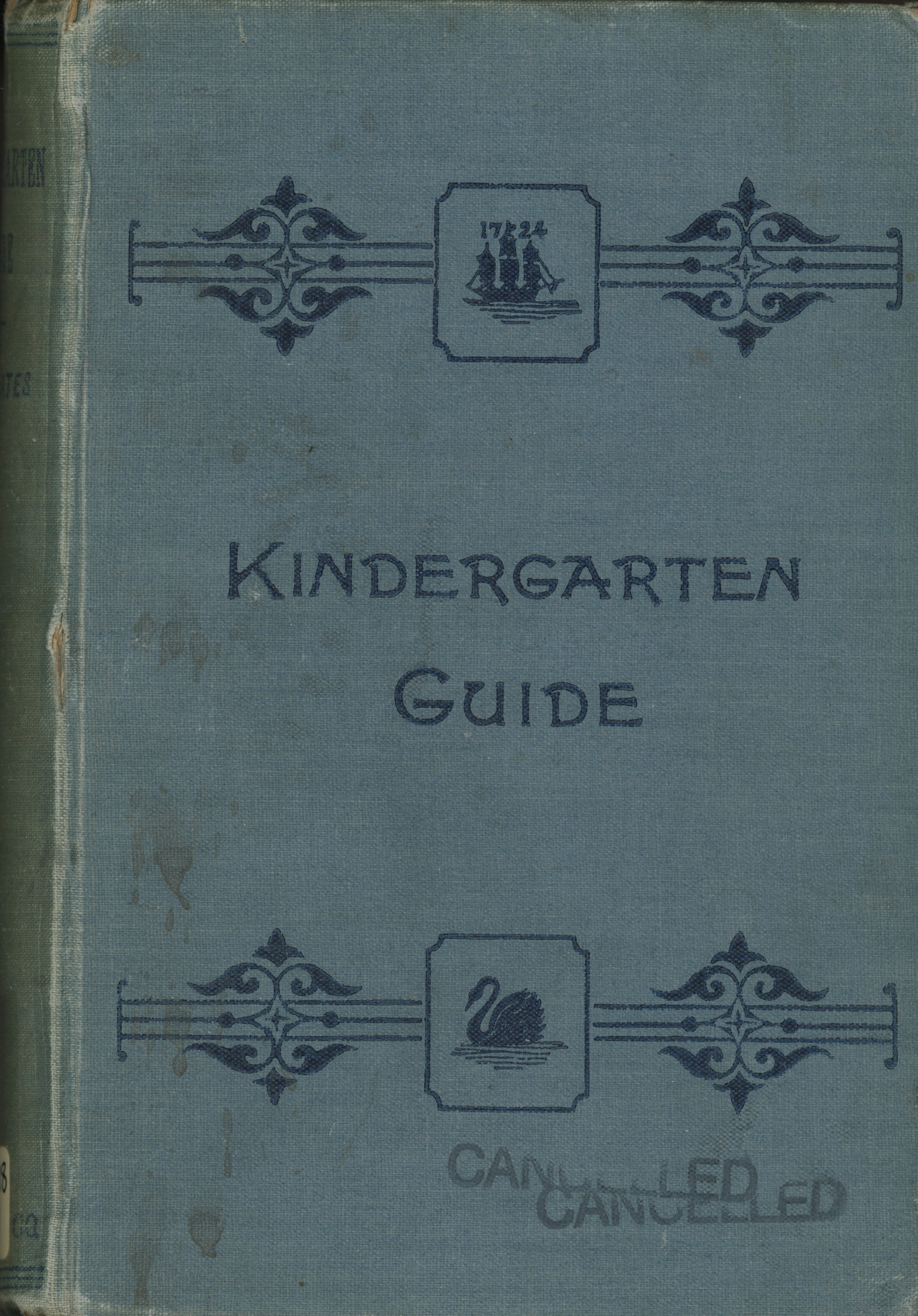 Kindergarten guide