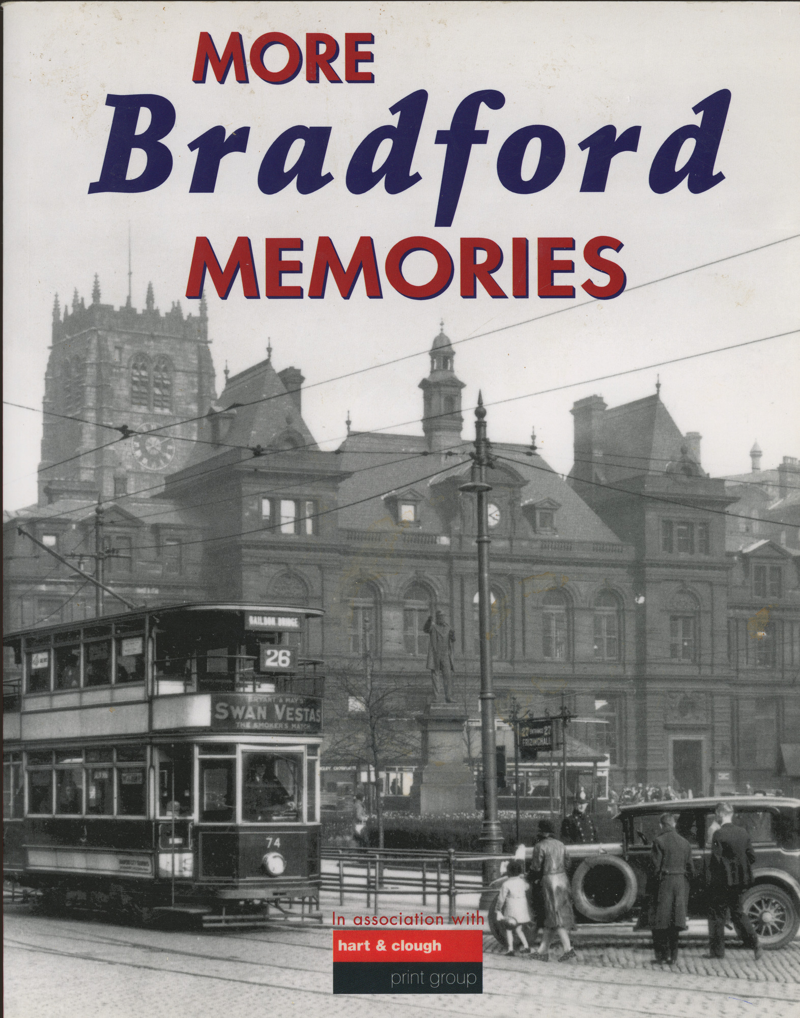 More Bradford memories