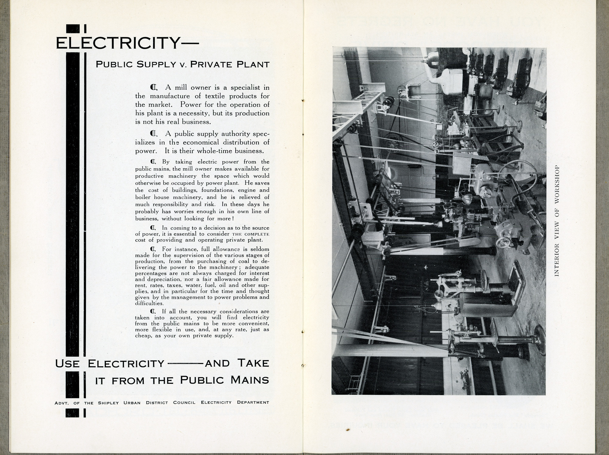 Opening of the new Engineering Department