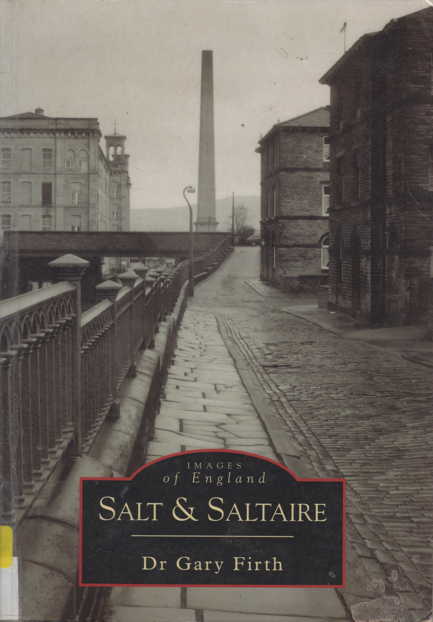 Salt and Saltaire