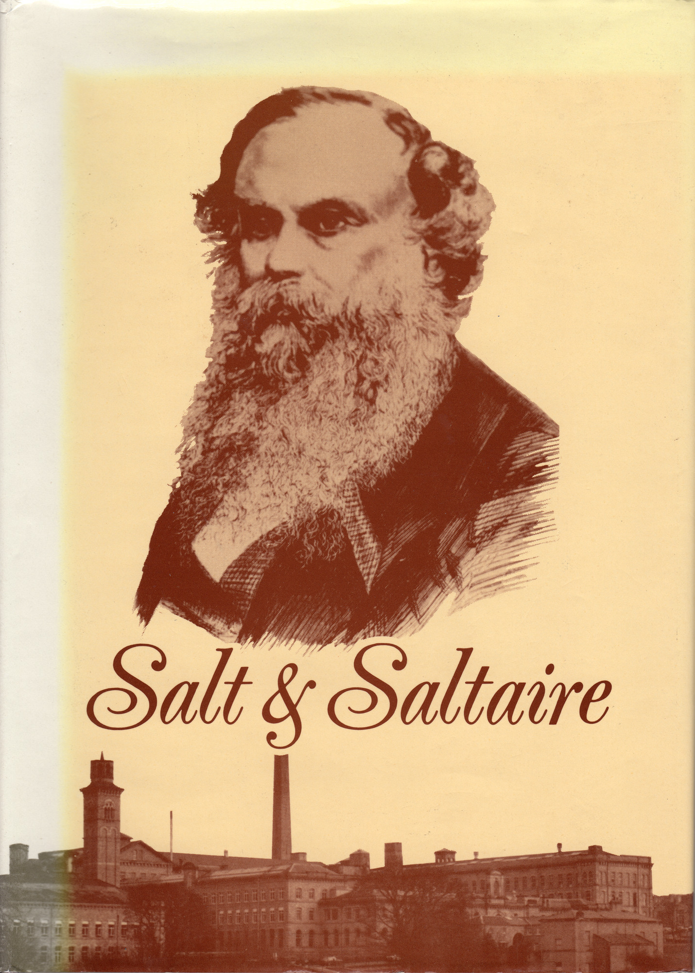 Salt & Saltaire