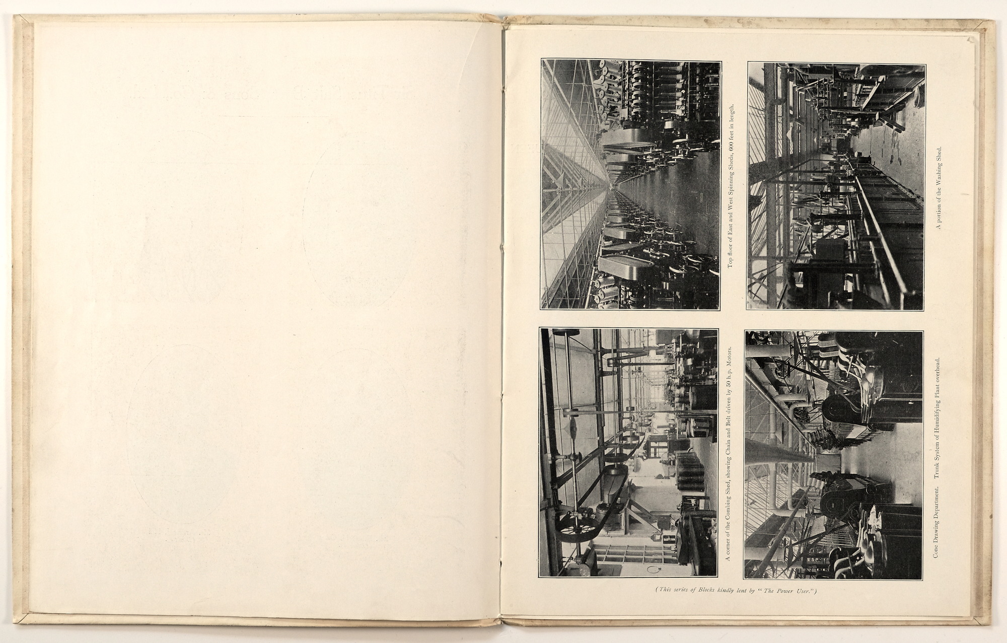 Saltaire: Pages 6 and 7