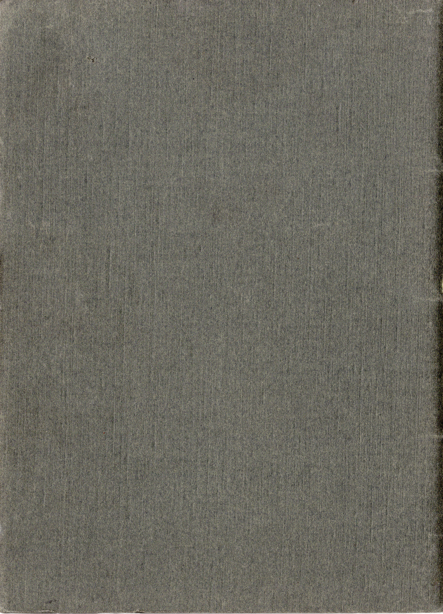 Sir Titus Salt Bart. Sons and Co Limited: Back cover