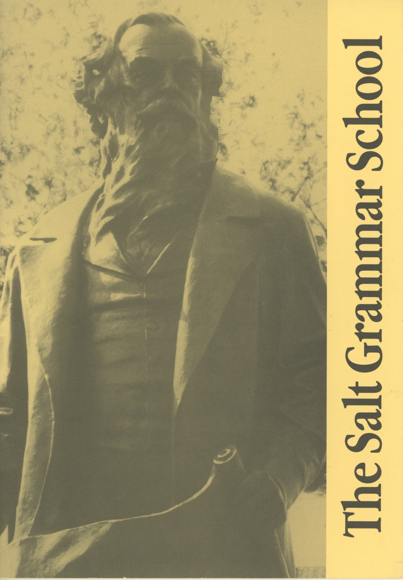 The Salt Grammar School