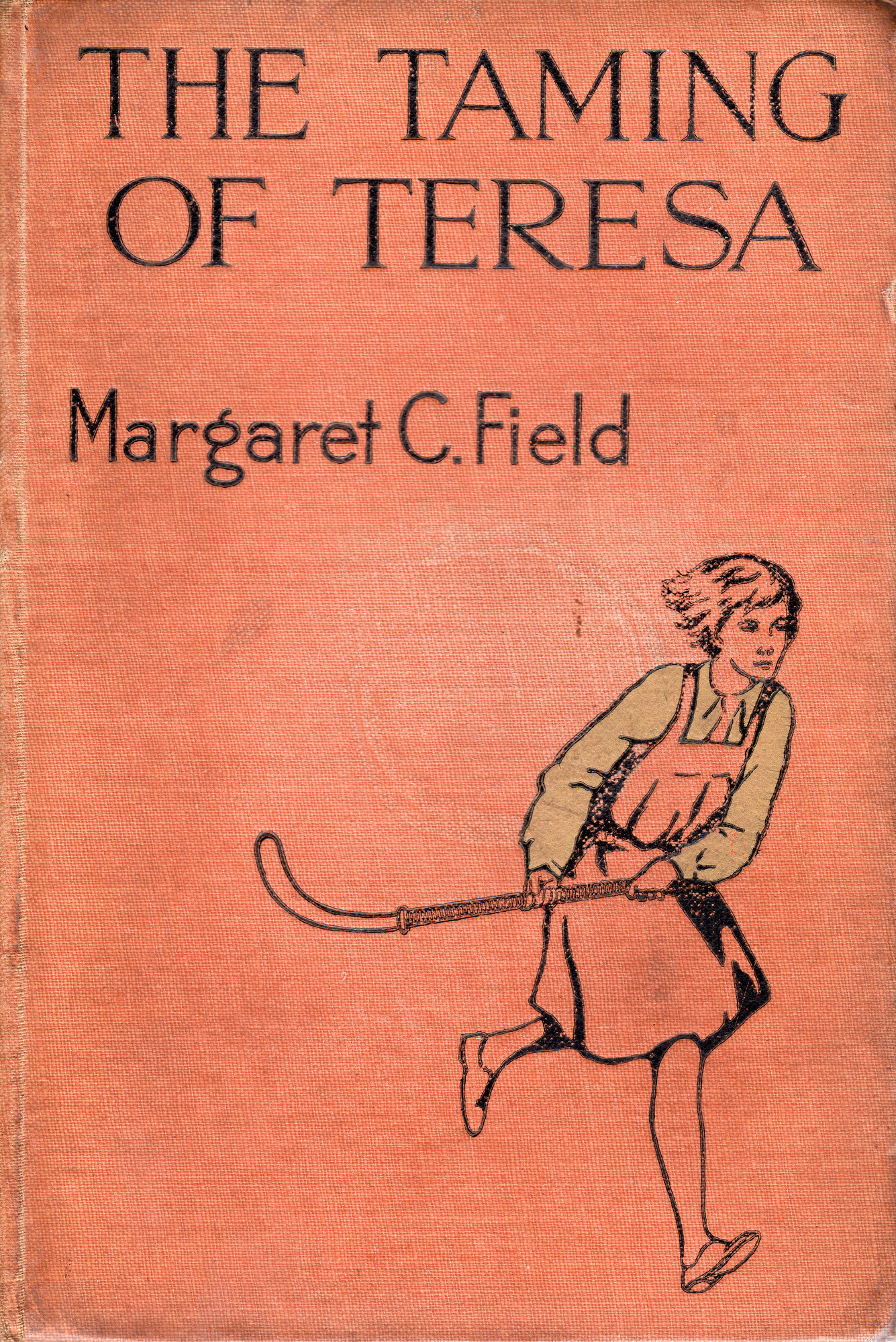 The taming of Teresa