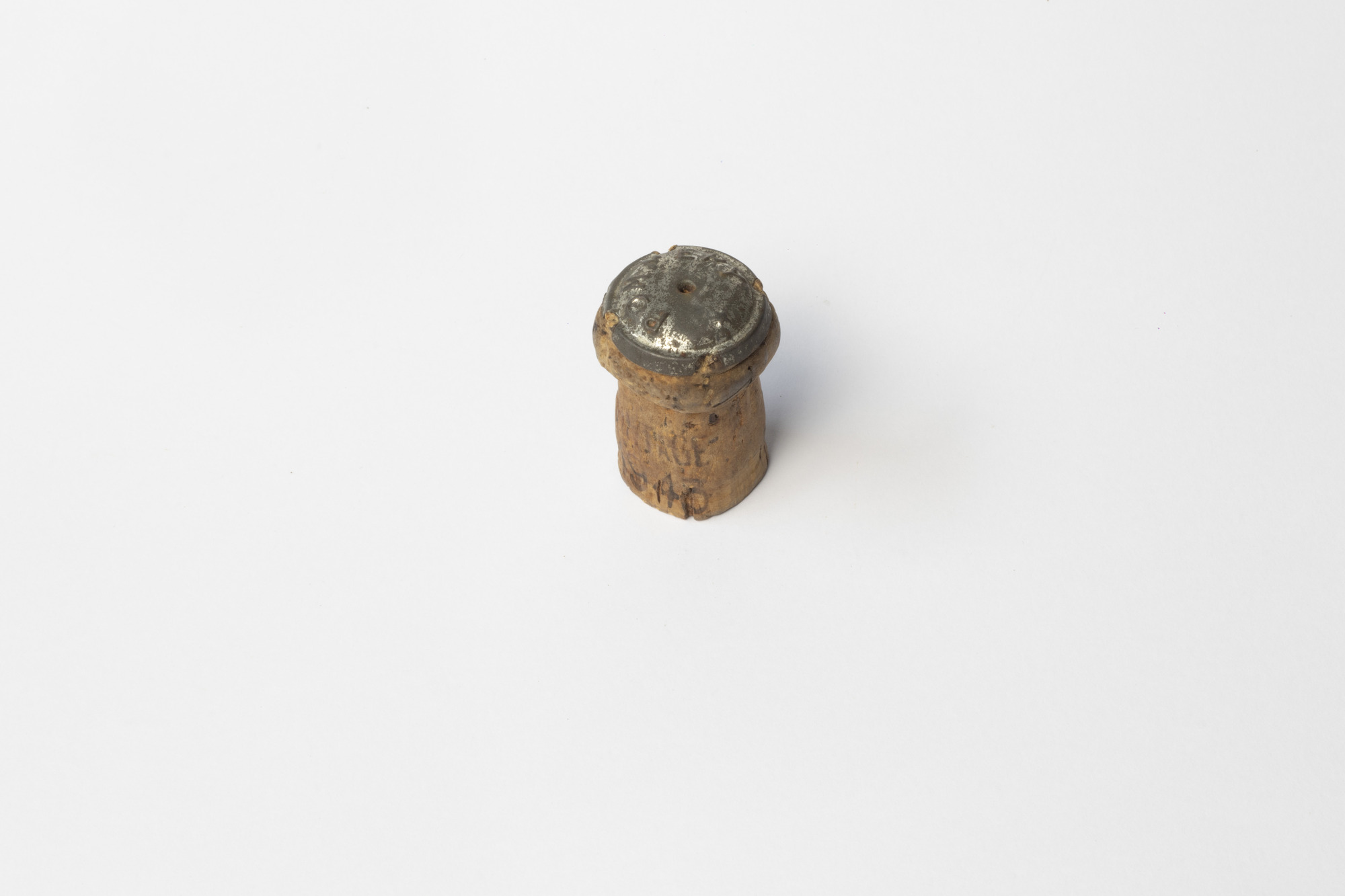 Champagne cork