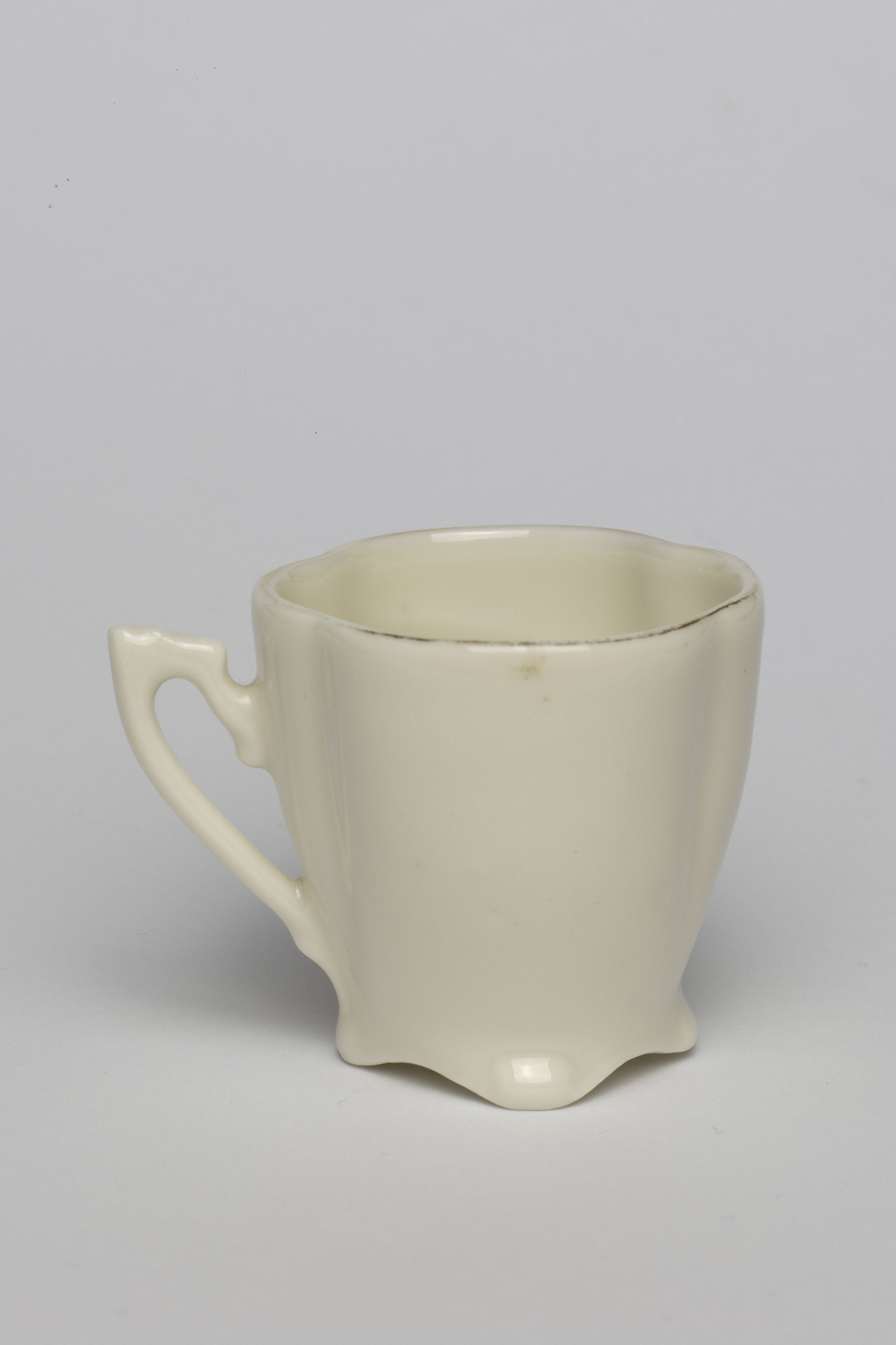 Saltaire China cup and saucer