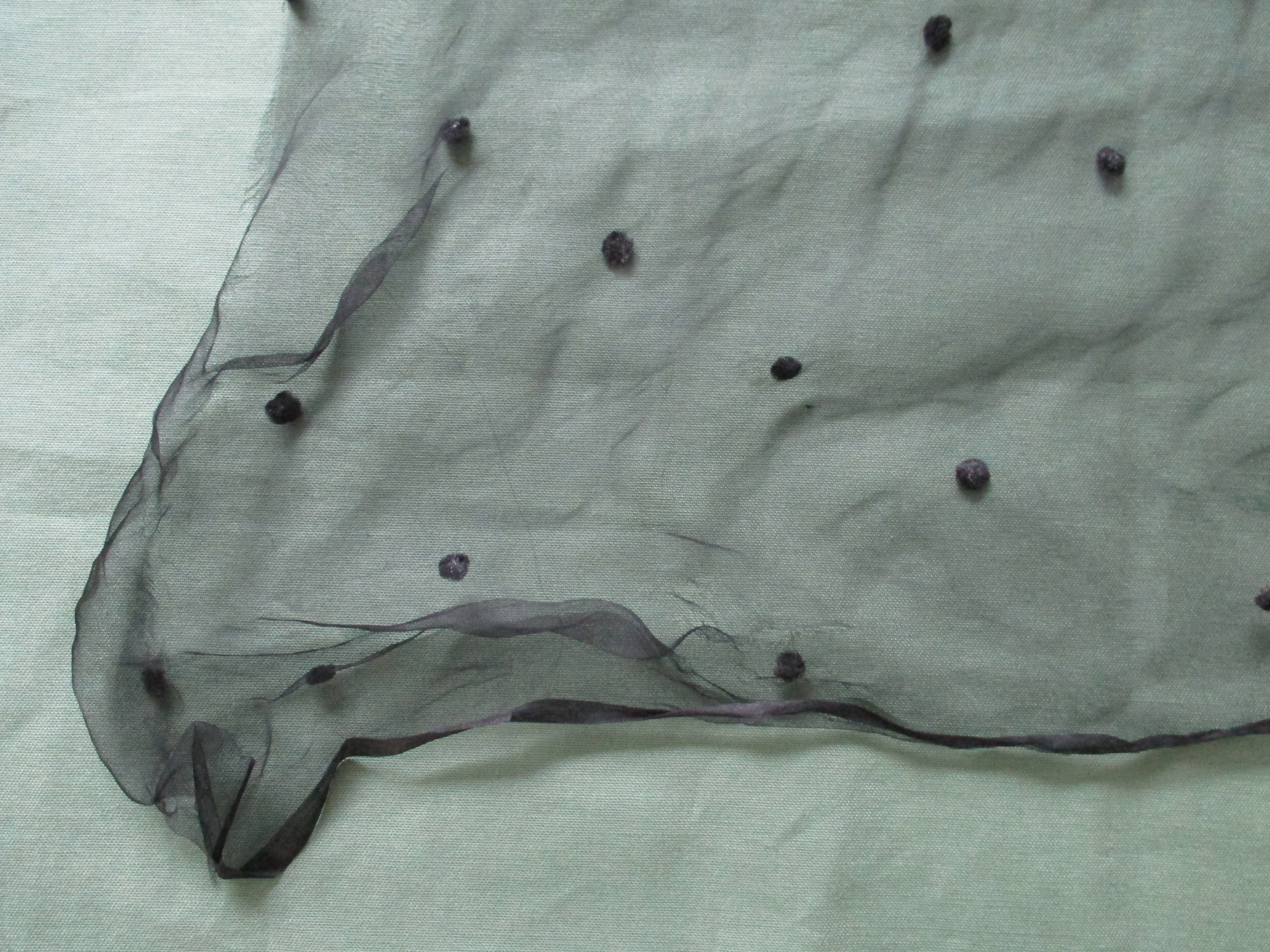 Silk Material