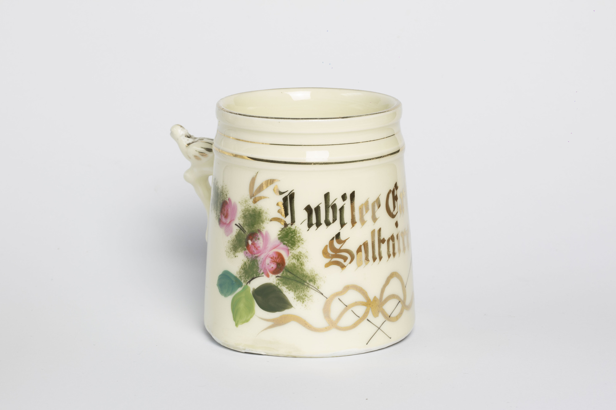 Souvenir Tankard