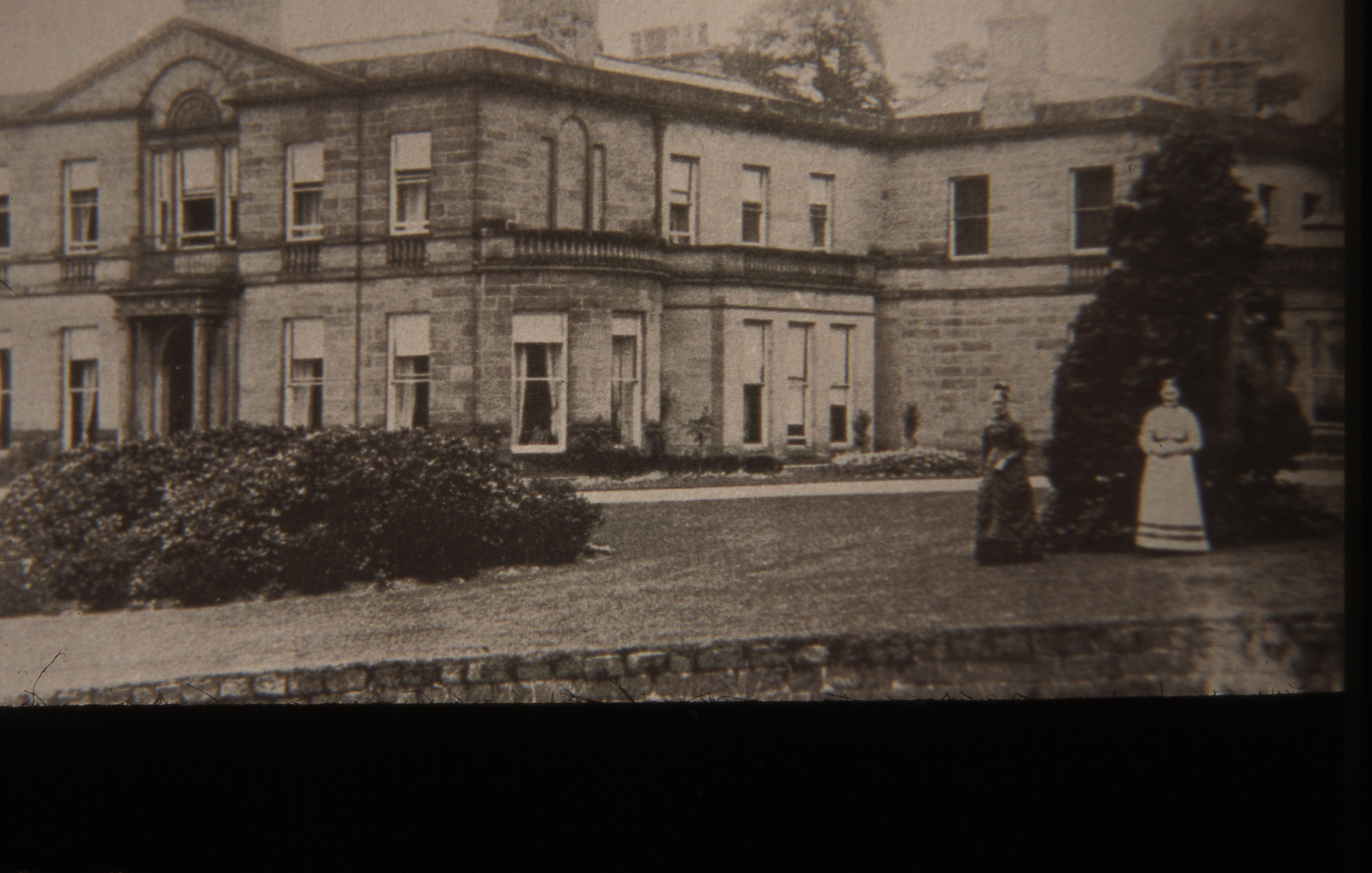 Crow Nest, Lightcliffe, West Yorkshire, United Kingdom