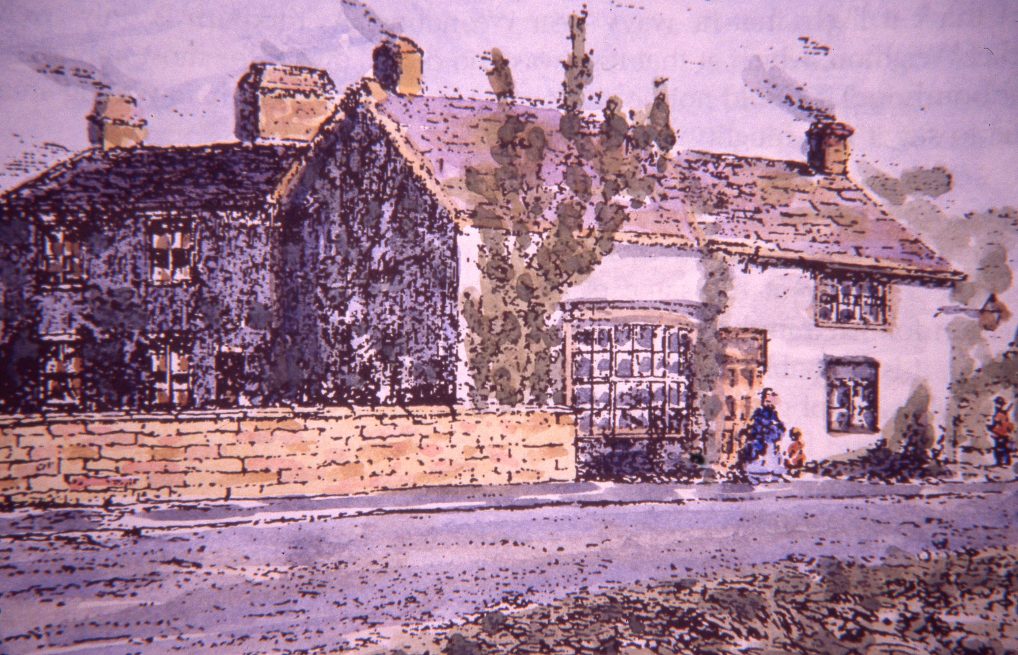 Morley, West Yorkshire, United Kingdom