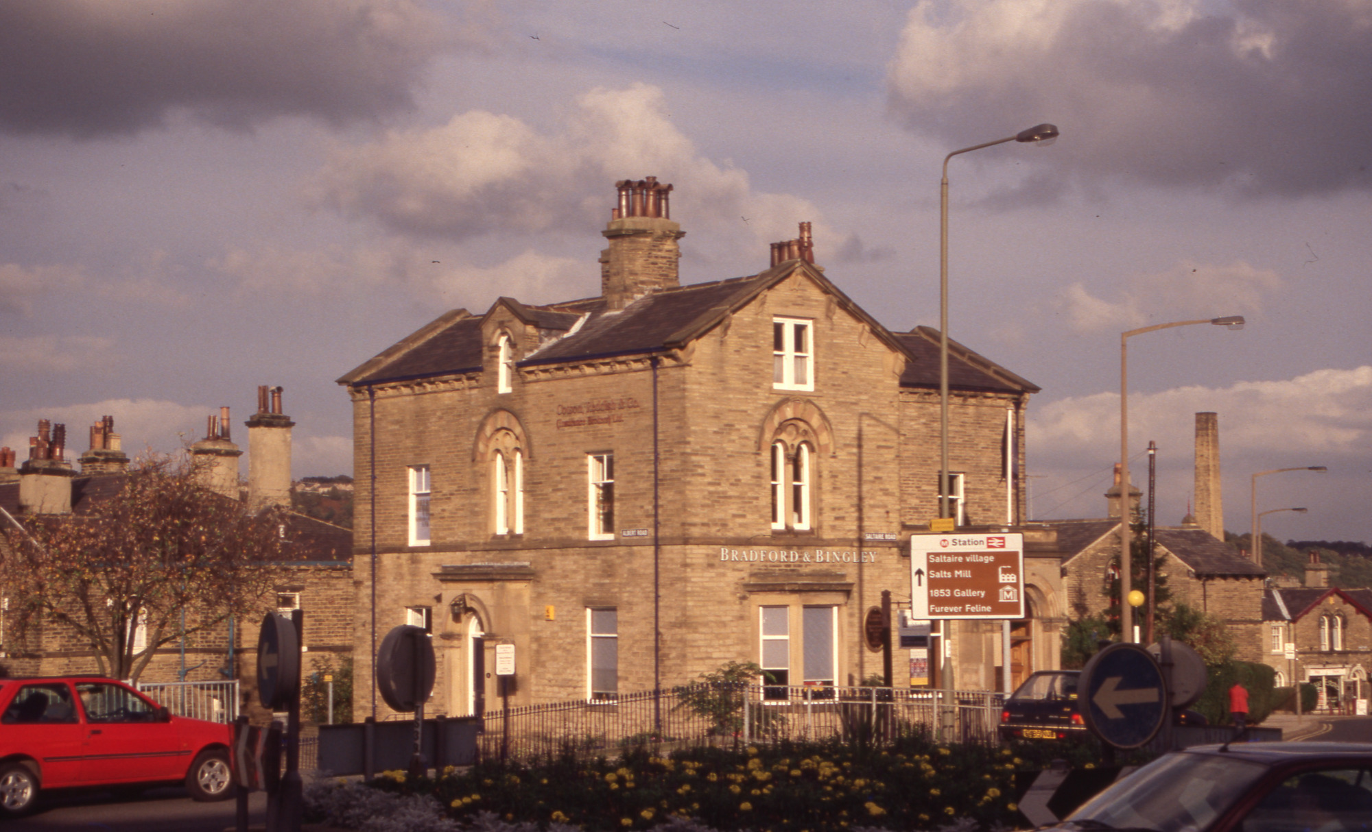 Albert Rd (1)