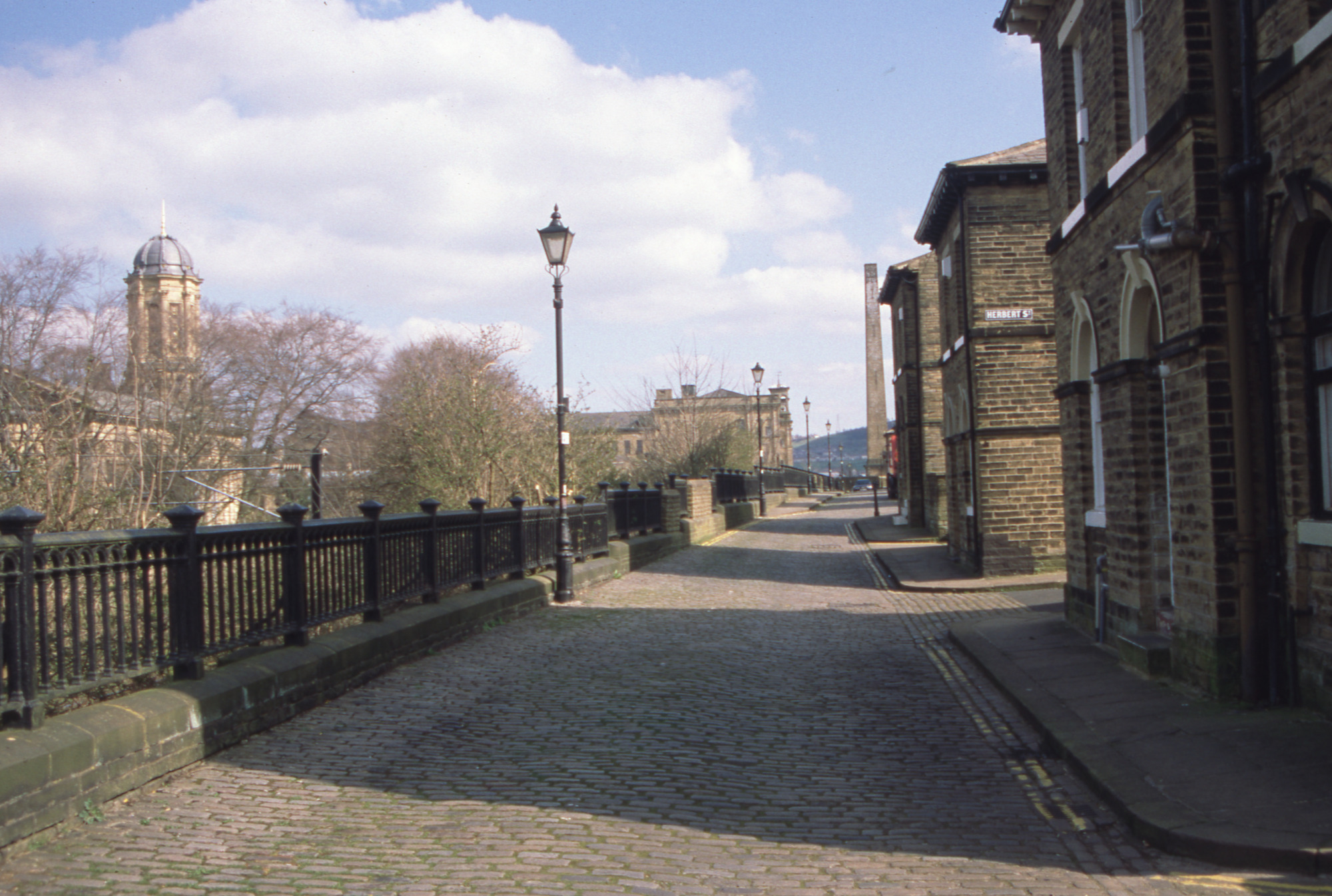 Albert Terrace