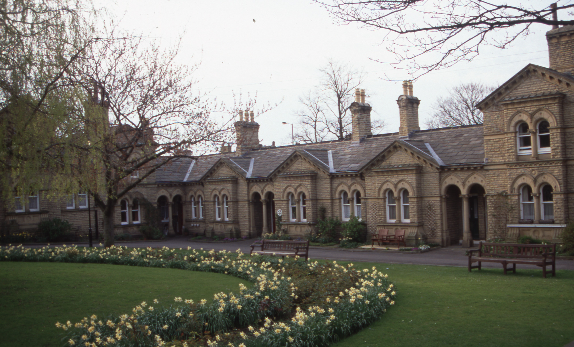 Almshouses (48)