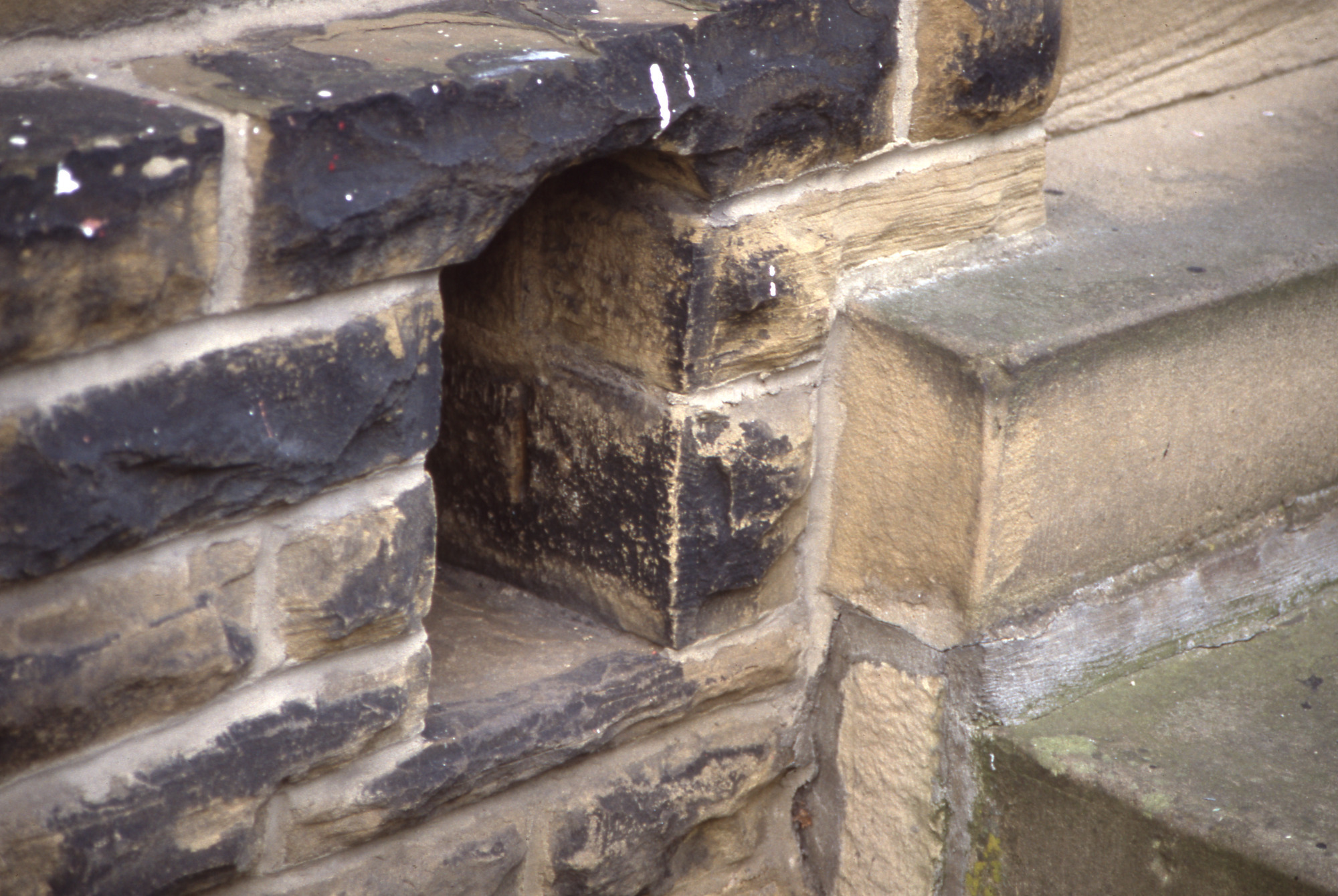 Boot Scraper