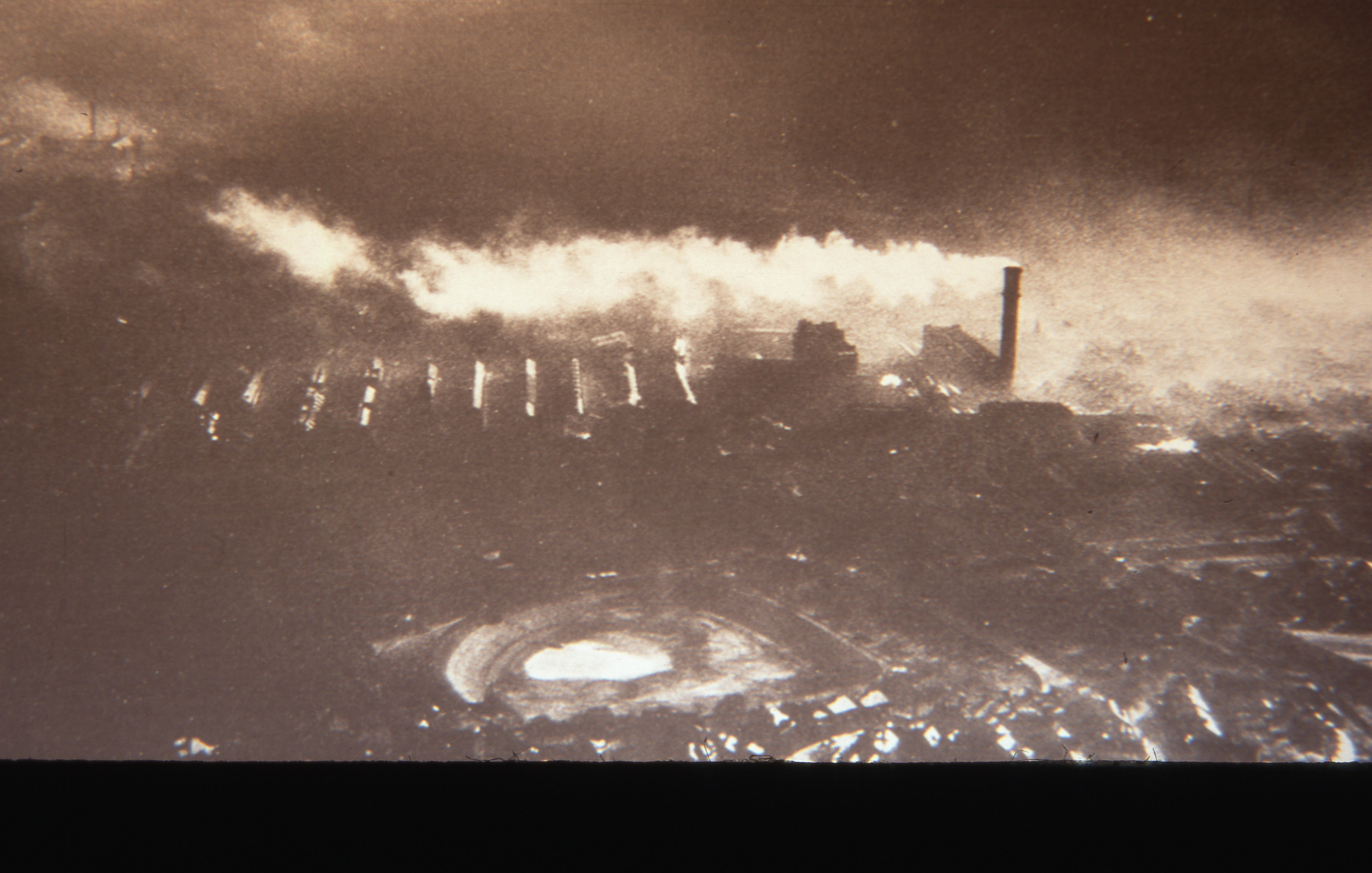 Bradford Smog