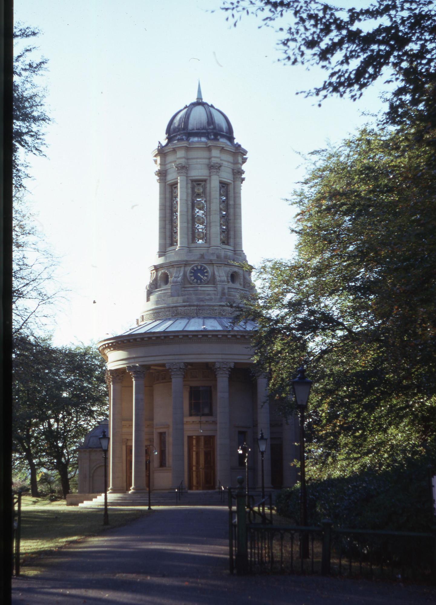 Congregational Church