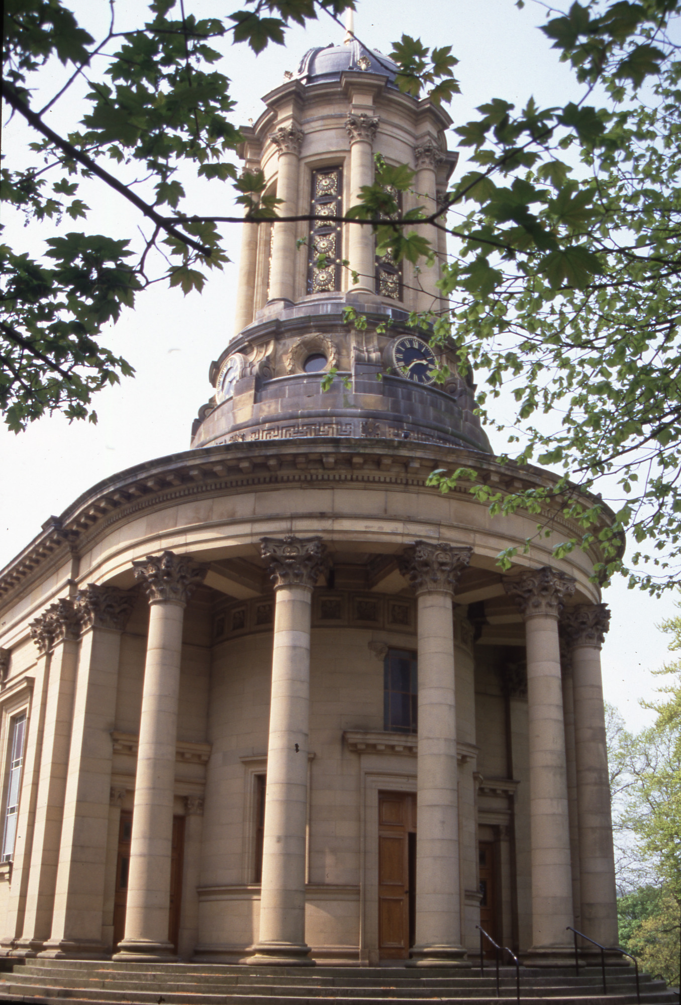 Congregational Church