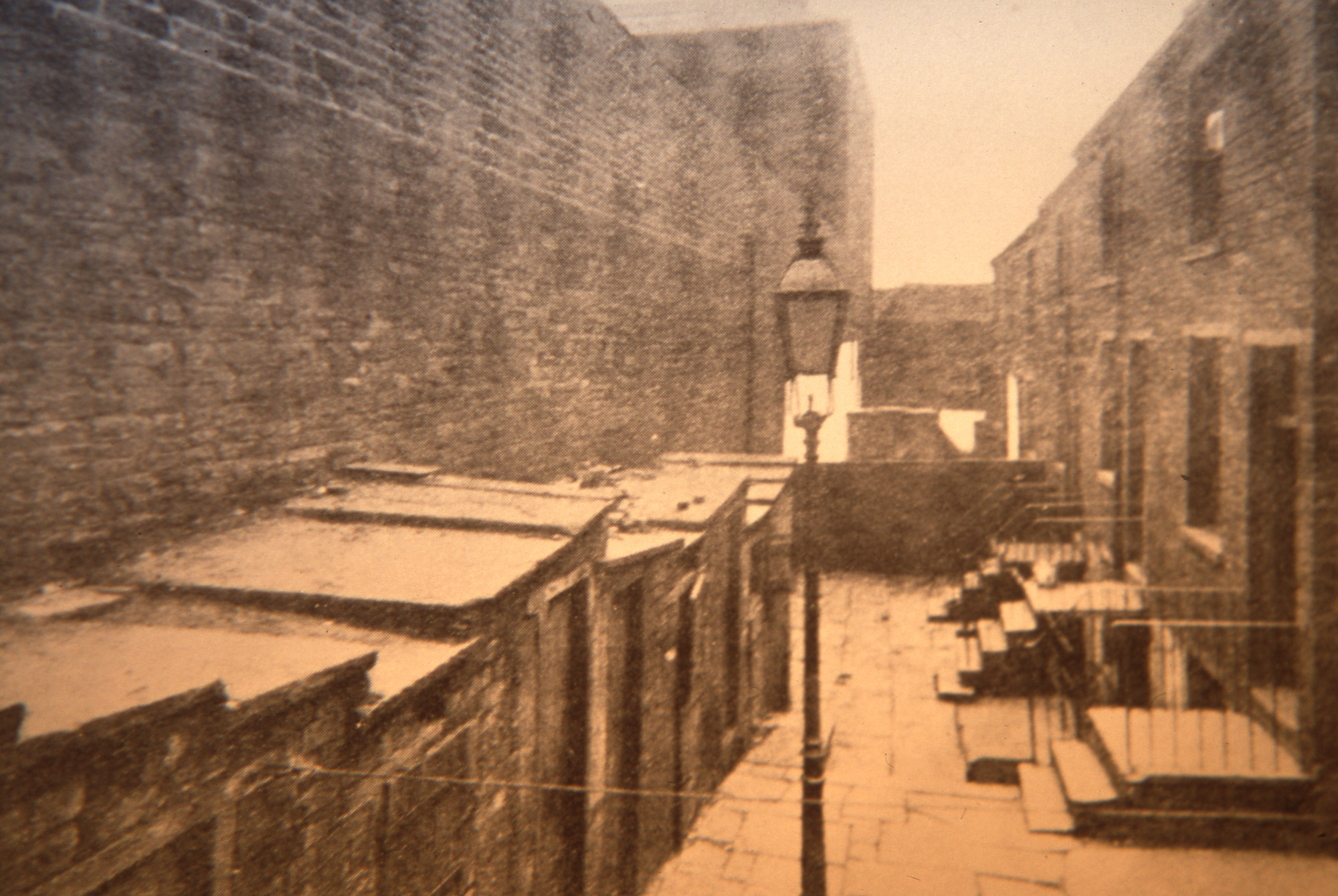 Early 19thc. Housing (7)