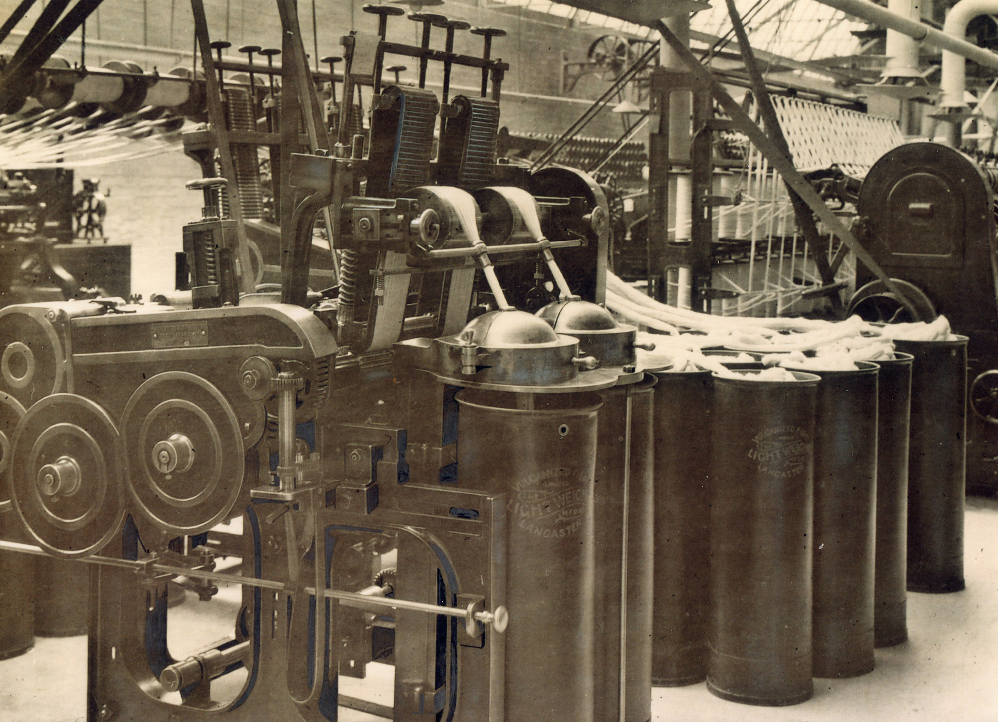 Gill Box. Drawing room 2