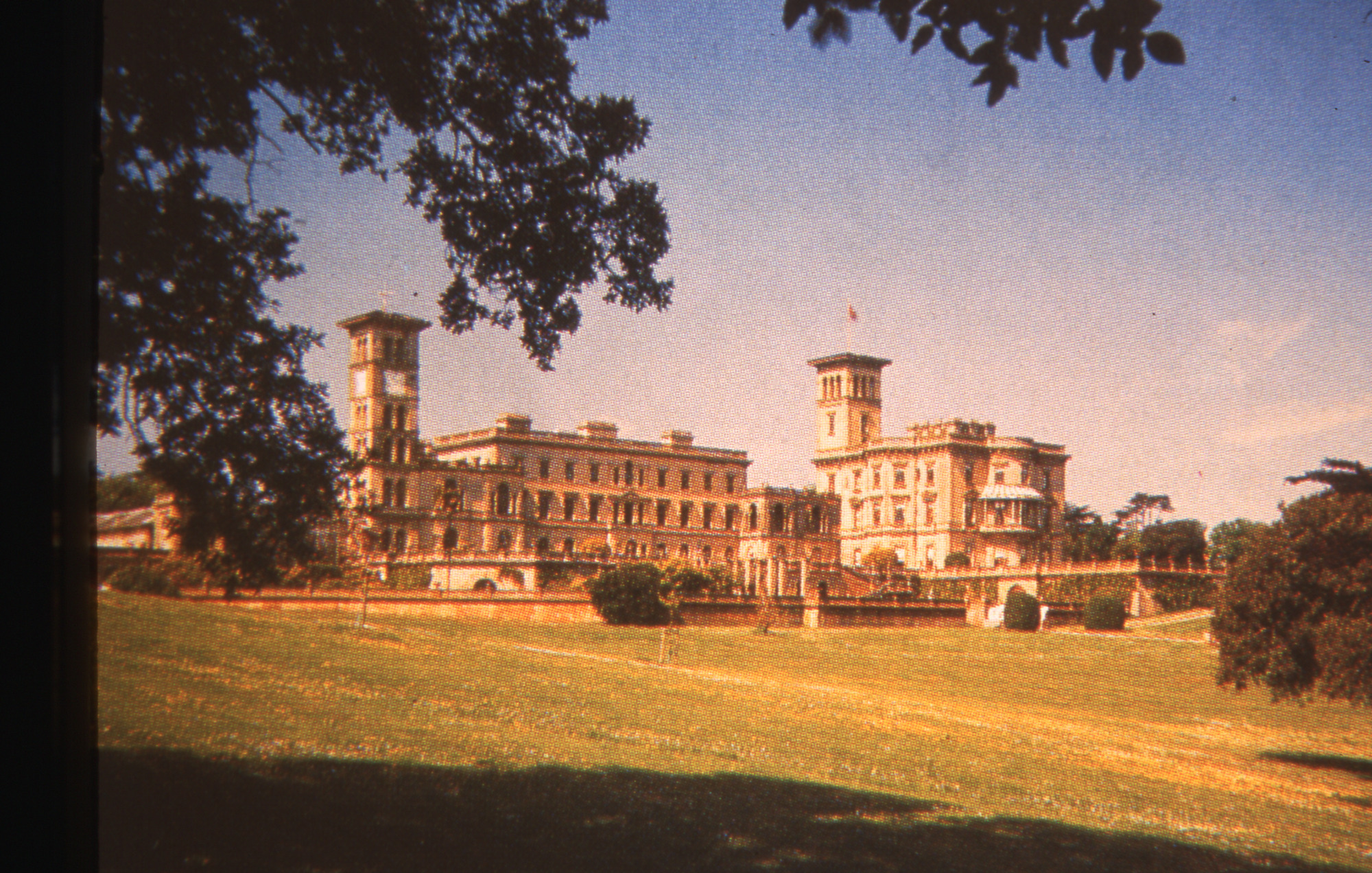 Osbourne House