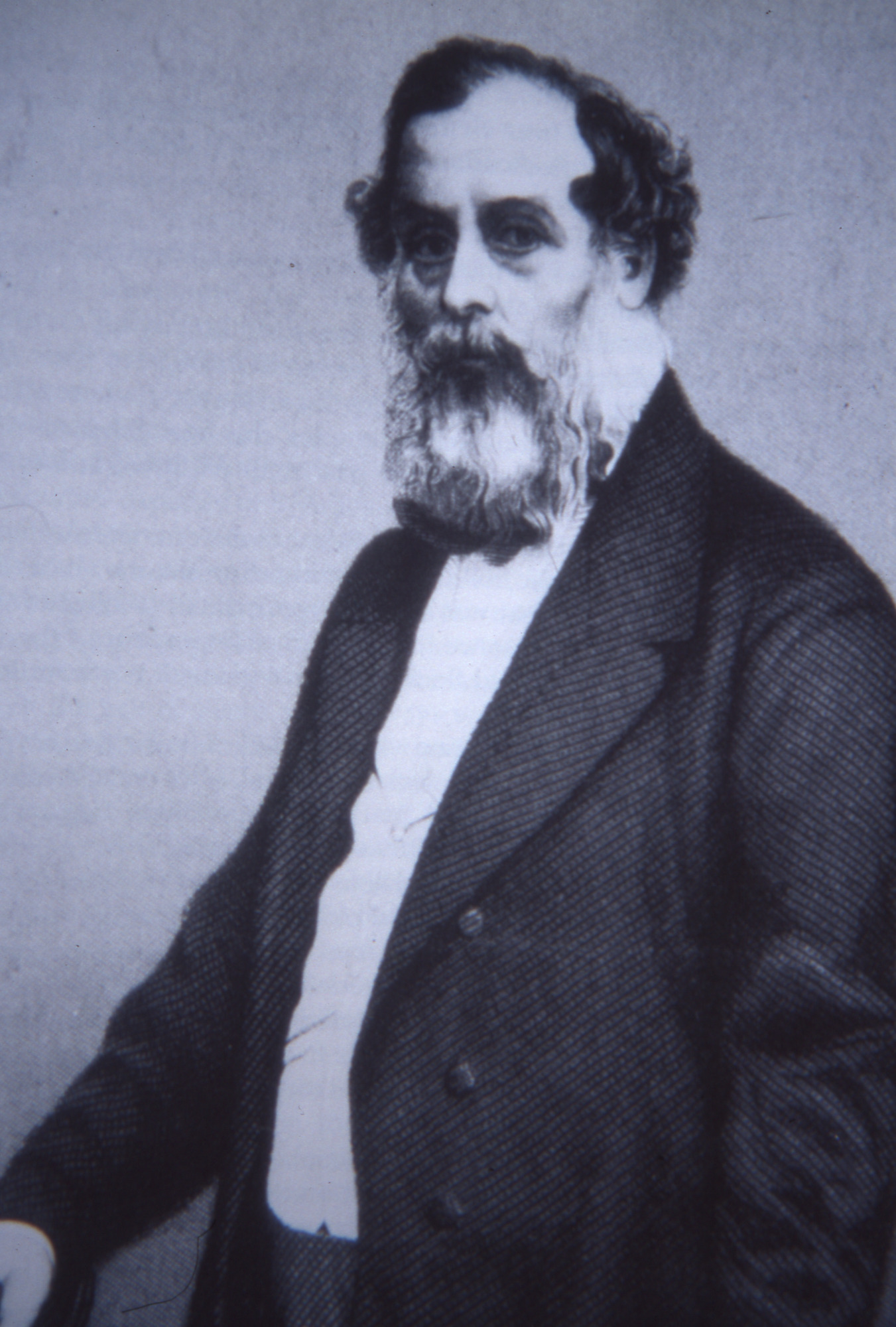 Portrait of Titus Salt (2)