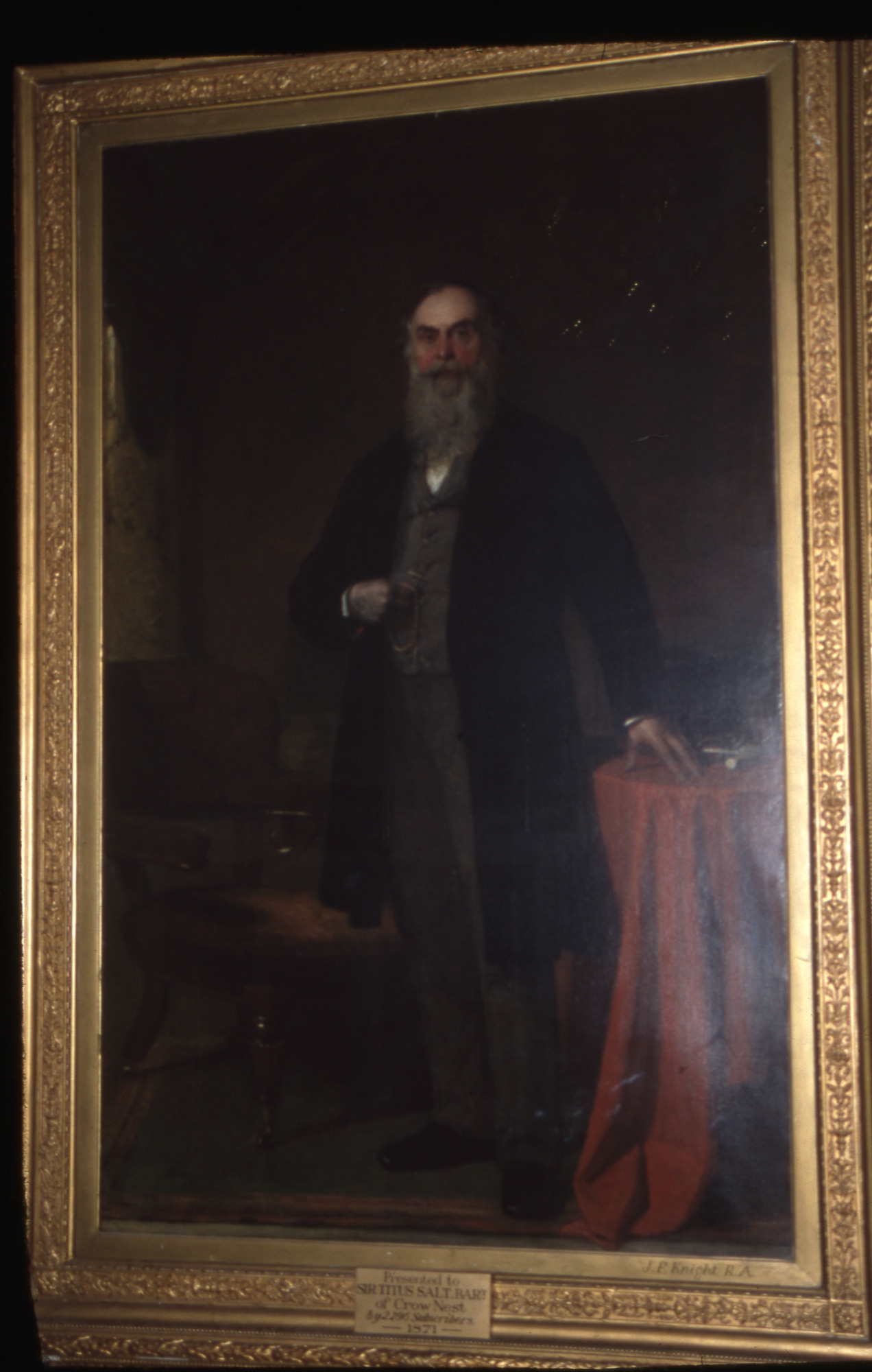 Portrait of Titus Salt (38)