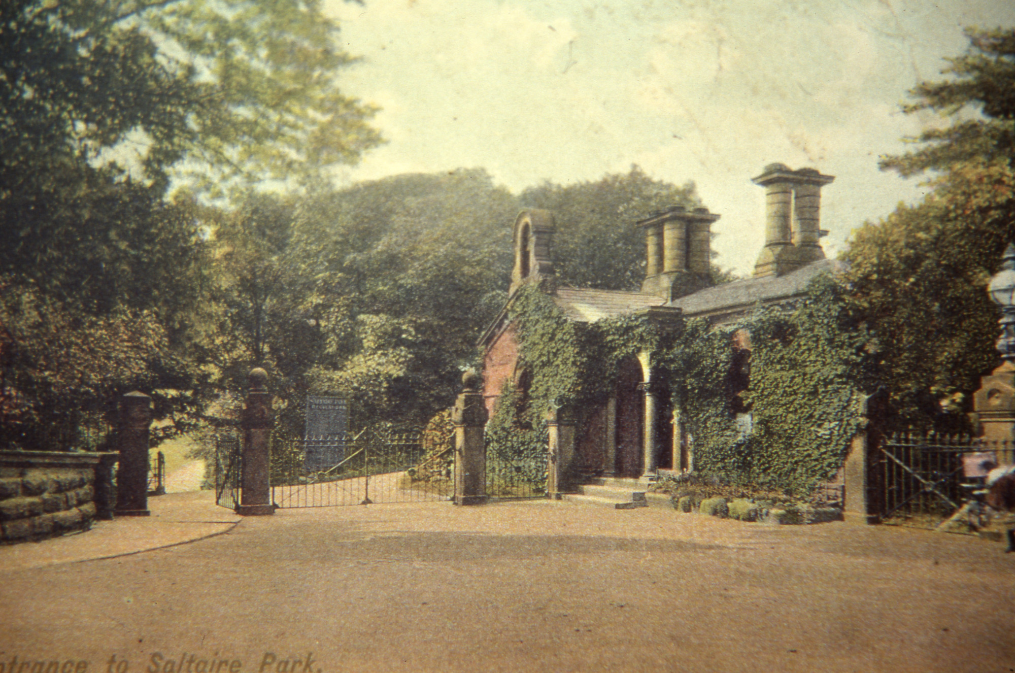 Rose cottage Roberts park (122)