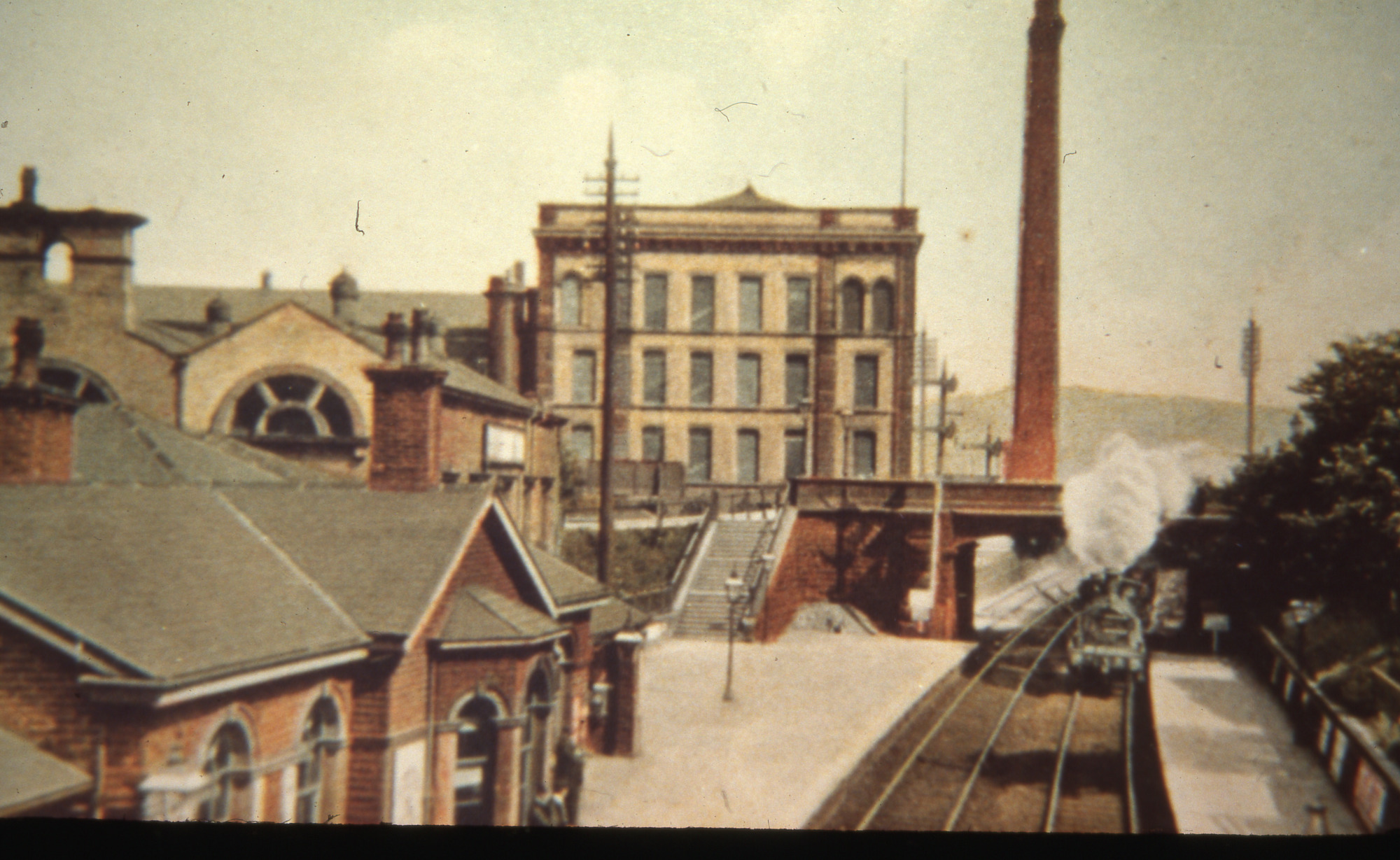 Saltaire Station (15)