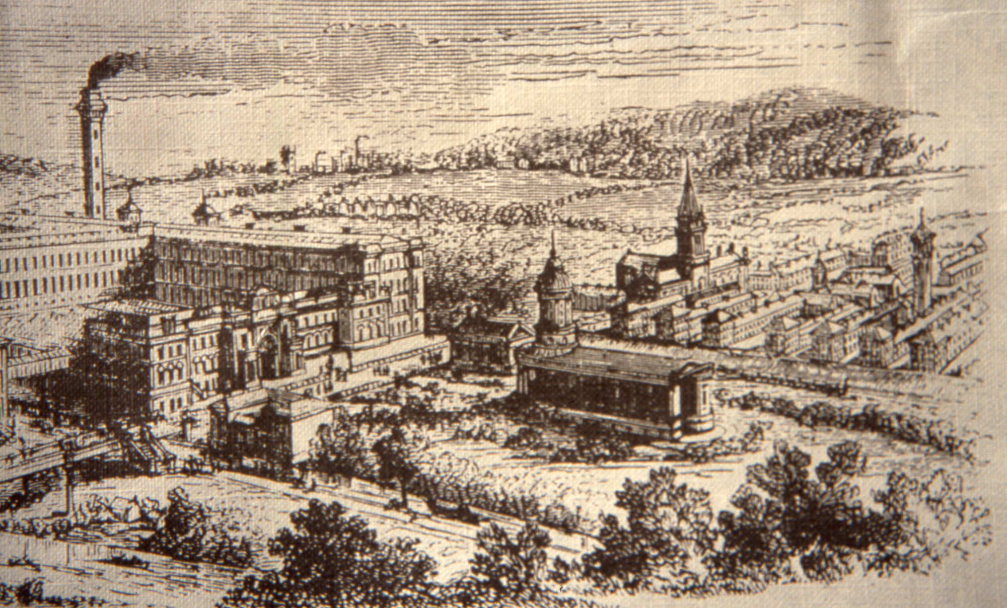 Saltaire washouse (2)