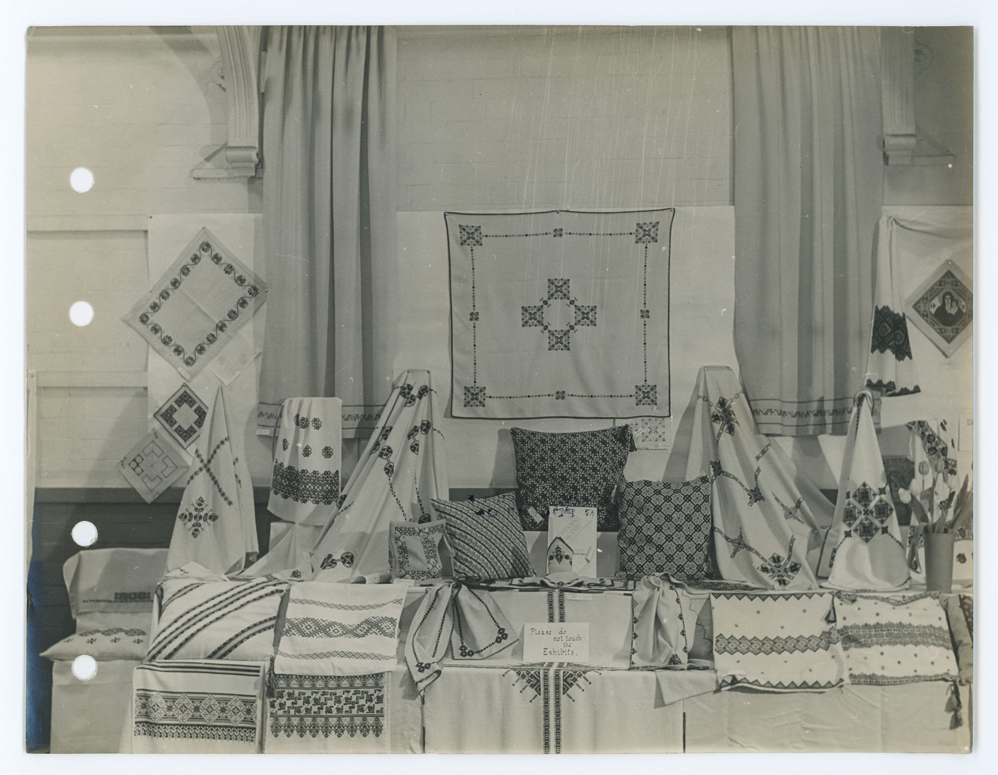 Shipley College photos 1950s