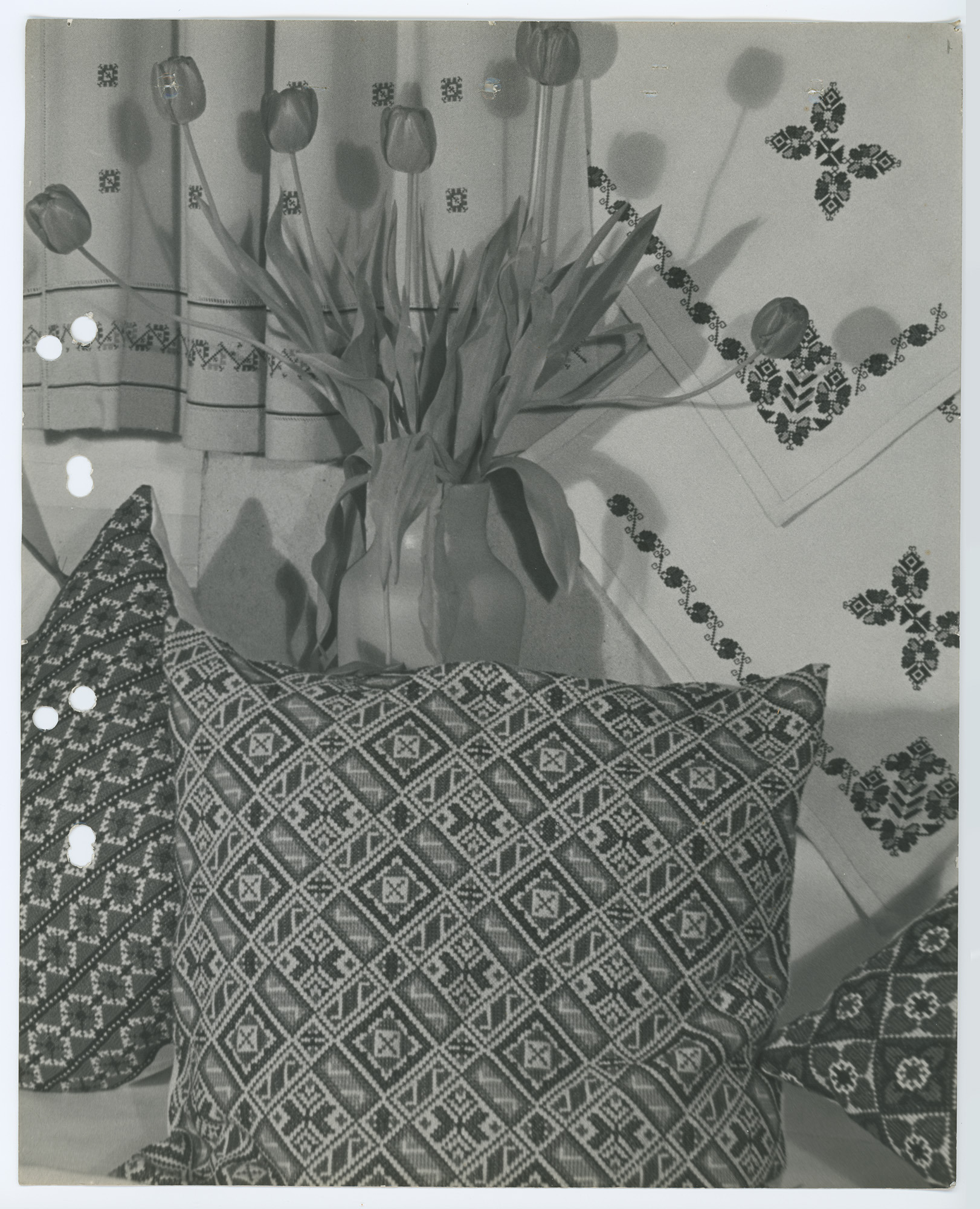 Shipley College photos 1950s