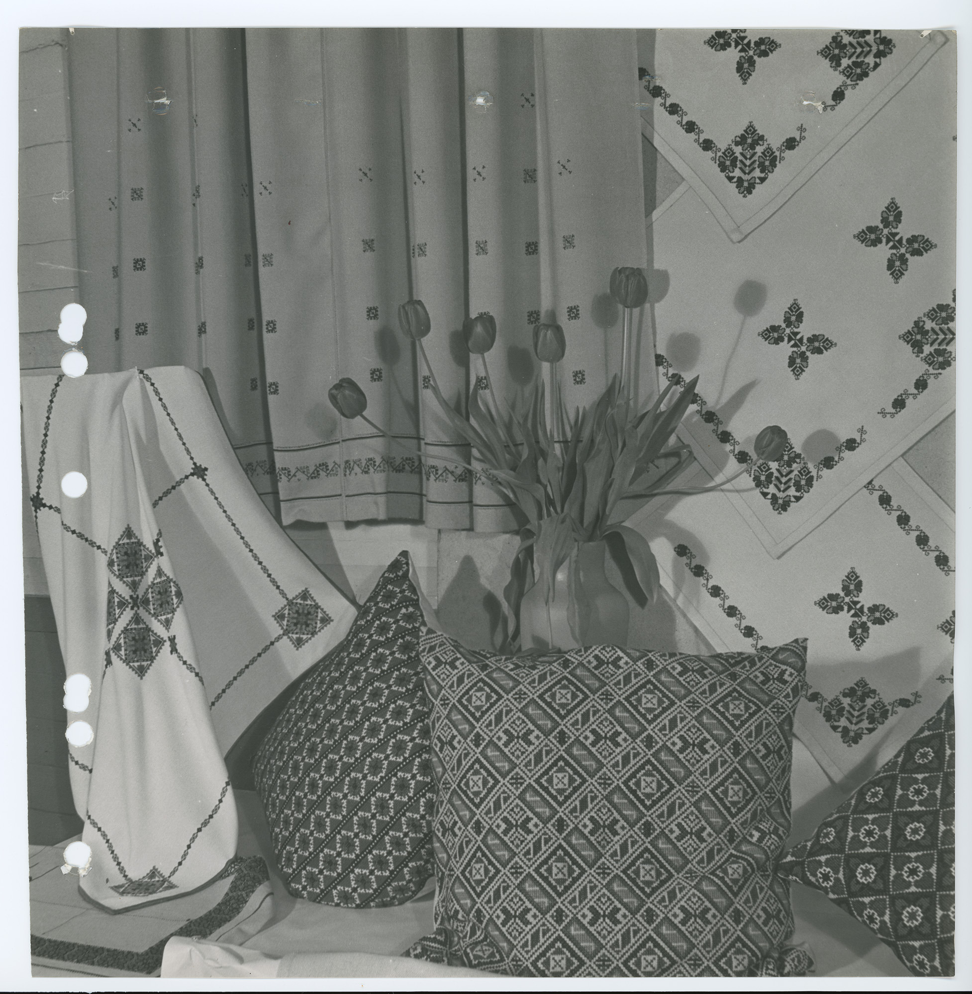 Shipley College photos 1950s