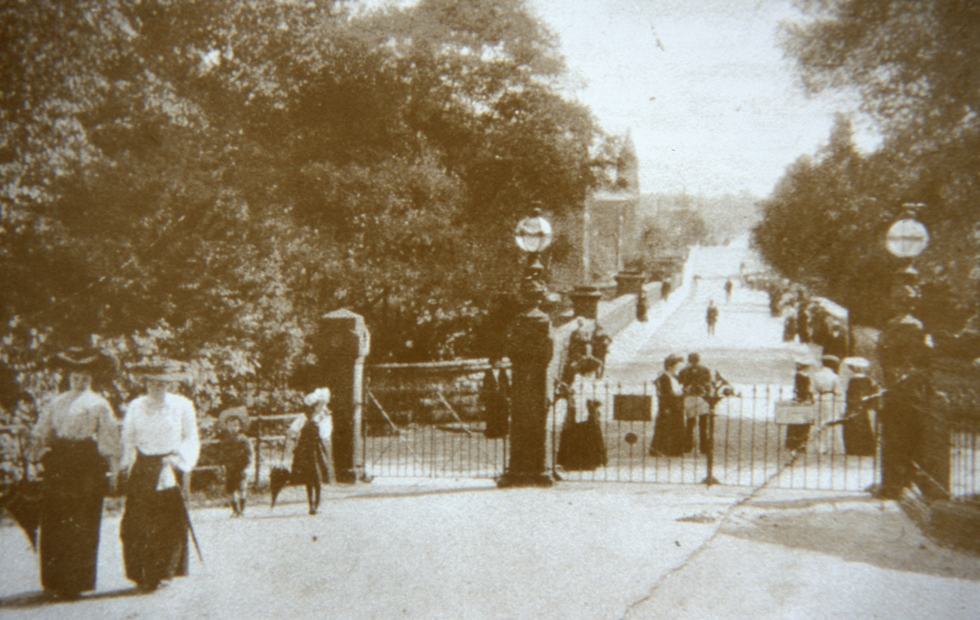 Victoria Road Bridge